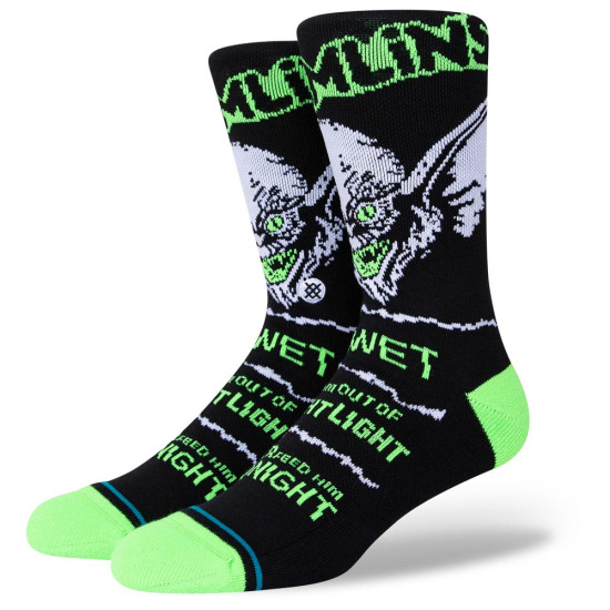 Stance Κάλτσες Bright Light 1 pair